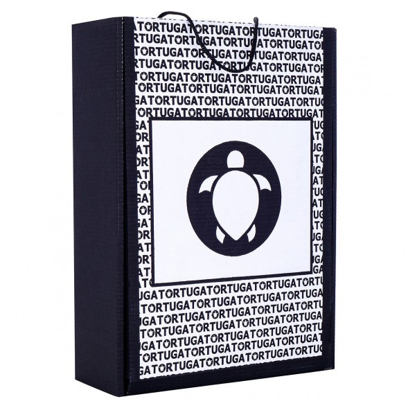 Кальян Tortuga - Флинт (Без Колбы) купить в Перми