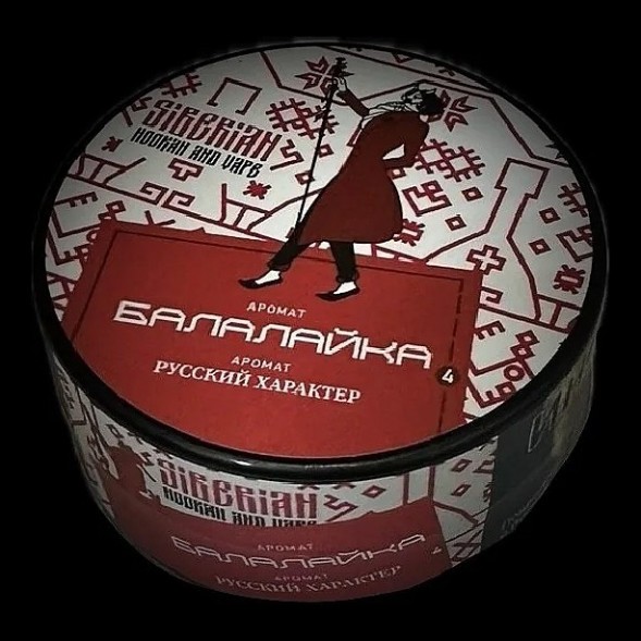 Табак Satyr - Балалайка (100 грамм) купить в Перми