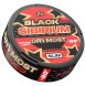 Табак жевательный DryMost - Black Sibirium -80 Slim (12 грамм) купить в Перми