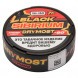 Табак жевательный DryMost - Black Sibirium -80 Slim (12 грамм) купить в Перми