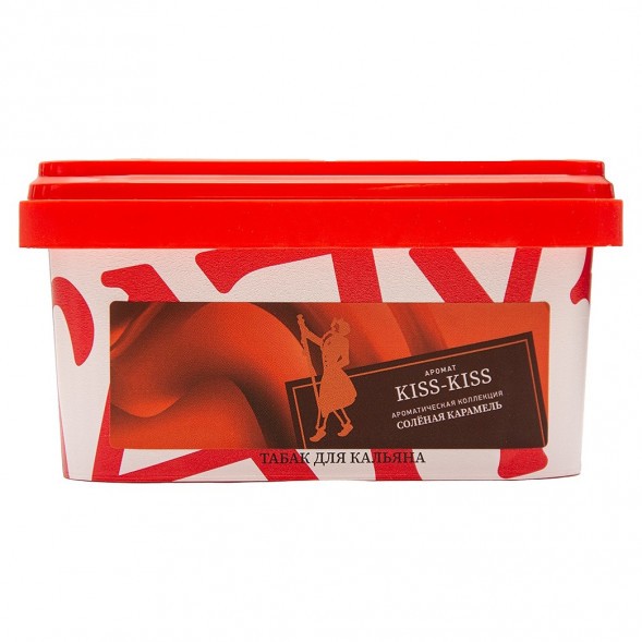 Табак Satyr - Kiss-Kiss (Ирис, 200 грамм) купить в Перми