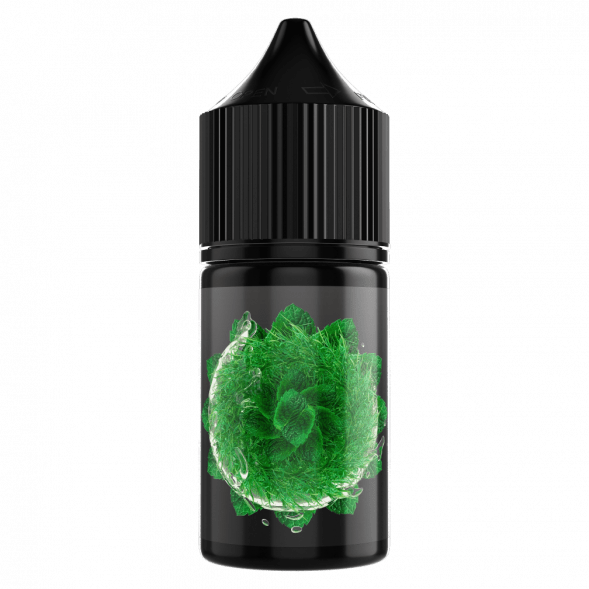 Жидкость SOAK L30 - Estragon (Тархун, 30 мл, 2 мг) купить в Перми