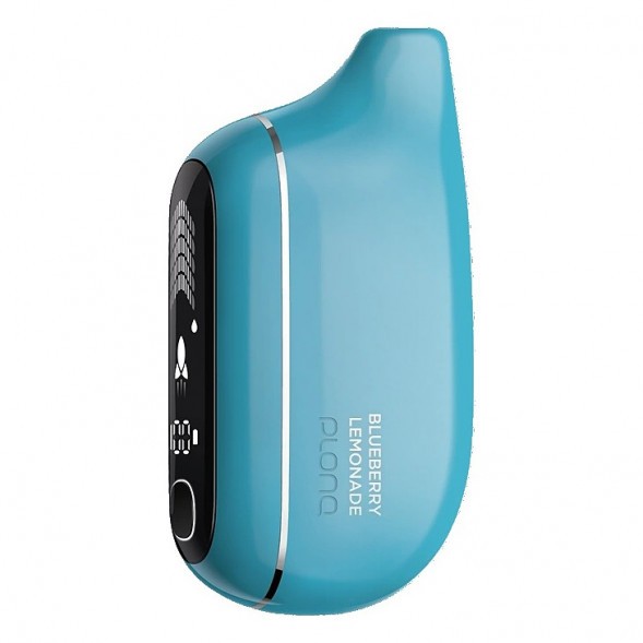 PLONQ MAX PRO - Голубой Лимонад (10000 затяжек) купить в Перми