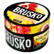 Смесь Brusko Strong - Ананас с Помело и Личи (50 грамм) купить в Перми