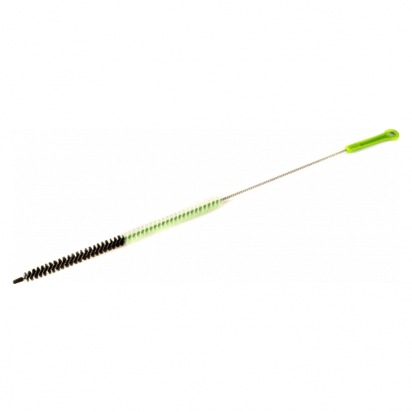 Ёрш для шахты ES ECS-2-P (Чёрно-Салатовый) купить в Перми