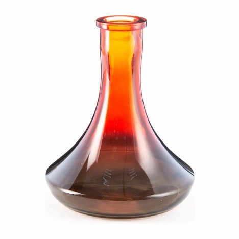 Колба Daly - Рубиново-Черная (с бортом) купить в Перми