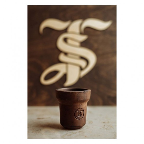 Чаша ST Phunnel - Pandora (Черная) купить в Перми