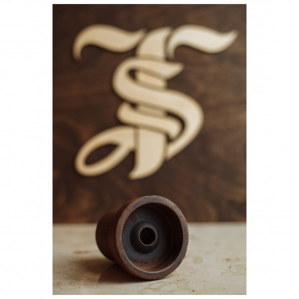 Чаша ST Phunnel - Pandora (Черная) купить в Перми