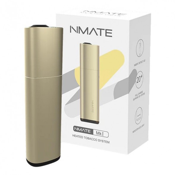 Устройство для стиков - NMATE Mk I (GOLD) купить в Перми