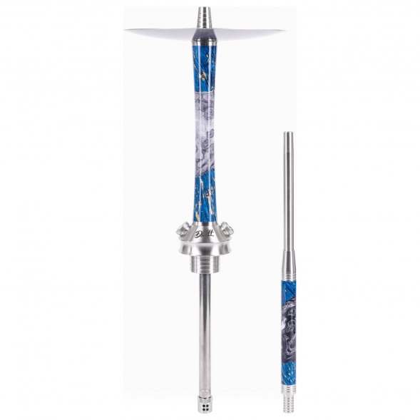 Кальян DSH - EX Frozen (без колбы) купить в Перми