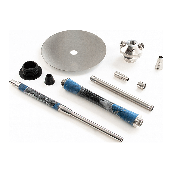 Кальян DSH - EX Frozen (без колбы) купить в Перми