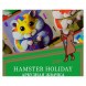 Табак Satyr - Hamster Holiday (Арбузная Жвачка, 100 грамм) купить в Перми