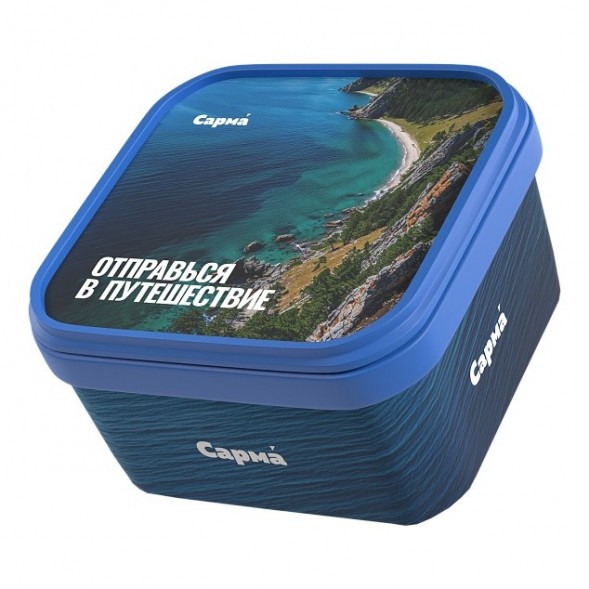 Табак Сарма - Кола (200 грамм) купить в Перми