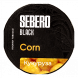 Табак Sebero Black - Corn (Кукуруза, 100 грамм) купить в Перми