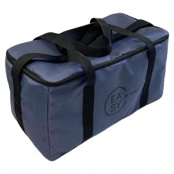 Сумка для кальяна Easy Choice (Серая)