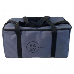 Сумка для кальяна Easy Choice (Серая)