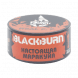 Табак BlackBurn - Real P.F. (Настоящая Маракуйя, 25 грамм) купить в Перми