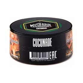Табак Must Have - Cucunade (Огуречный Лимонад, 25 грамм) купить в Перми