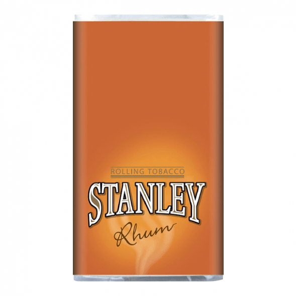 Табак сигаретный Stanley - Rhum (30 грамм) купить в Перми