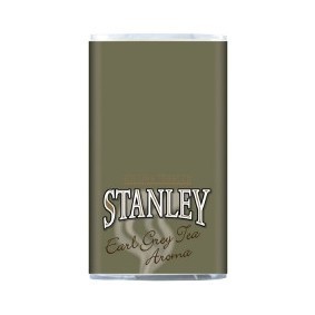 Табак сигаретный Stanley - Earl Grey Tea (30 грамм) купить в Перми