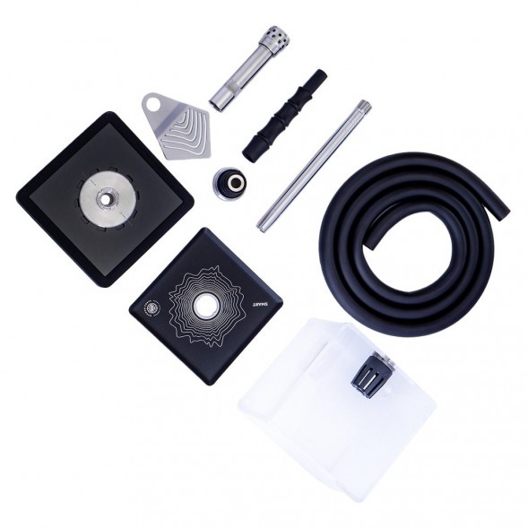 Кальян Alpha Hookah - SMART BOX купить в Перми