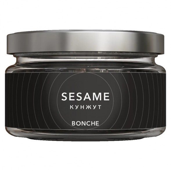 Табак Bonche - Sesame (Кунжут, 60 грамм) купить в Перми