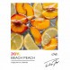 Табак Joy - Beach Peach (Персик и Лимон, 25 грамм) купить в Перми