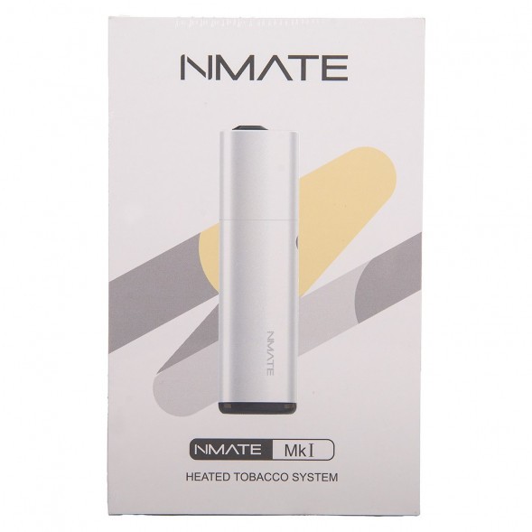 Устройство для стиков - NMATE Mk I (WHITE) купить в Перми