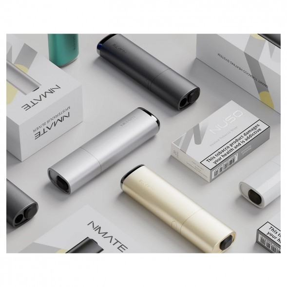 Устройство для стиков - NMATE Mk I (WHITE) купить в Перми