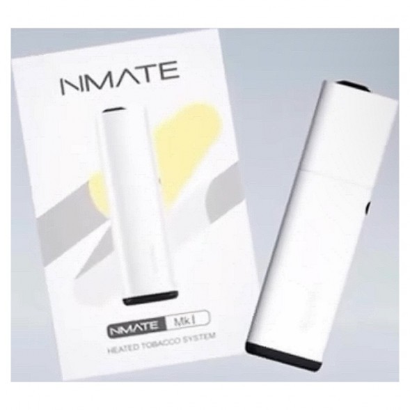 Устройство для стиков - NMATE Mk I (WHITE) купить в Перми