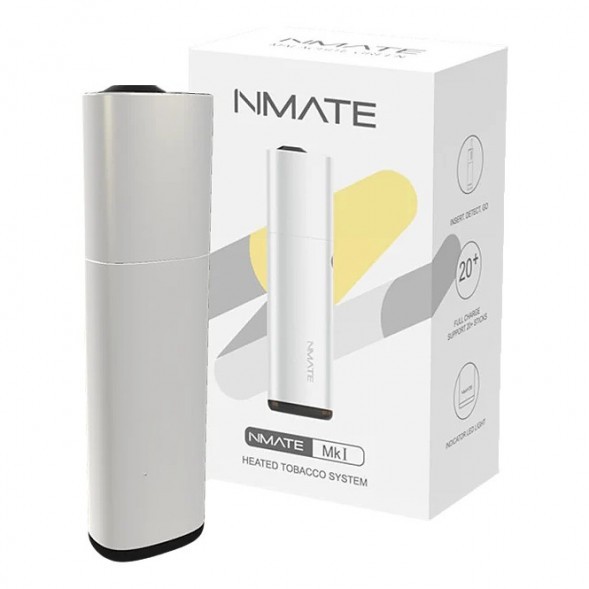Устройство для стиков - NMATE Mk I (WHITE) купить в Перми