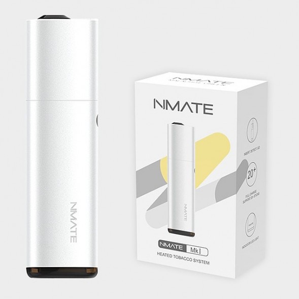 Устройство для стиков - NMATE Mk I (WHITE) купить в Перми