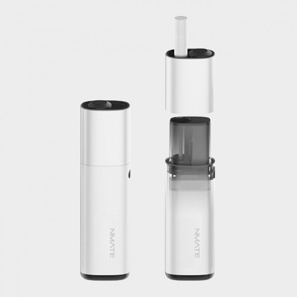 Устройство для стиков - NMATE Mk I (WHITE) купить в Перми