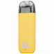Электронная сигарета Brusko - Minican 2 (400 mAh, Жёлтый) купить в Перми