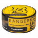 Табак Banger - Grapefruit (Грейпфрут, 25 грамм) купить в Перми