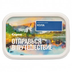 Табак Сарма - Кола (100 грамм)