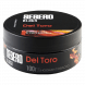 Табак Sebero Black - Del Toro (Бабл гам с Цитрусом, 100 грамм) купить в Перми
