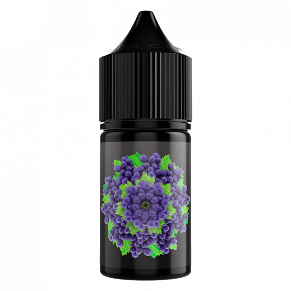 Жидкость SOAK L30 - Isabella Grapes (Виноград Изабелла, 30 мл, 2 мг) купить в Перми