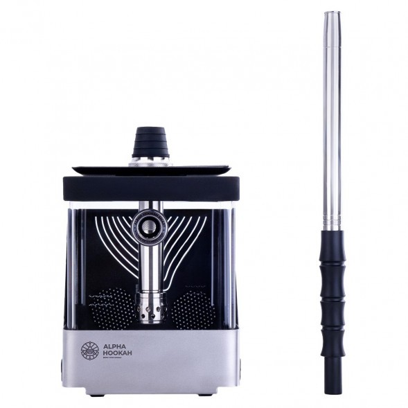 Кальян Alpha Hookah - SMART EXZO купить в Перми