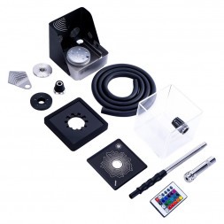 Кальян Alpha Hookah - SMART EXZO