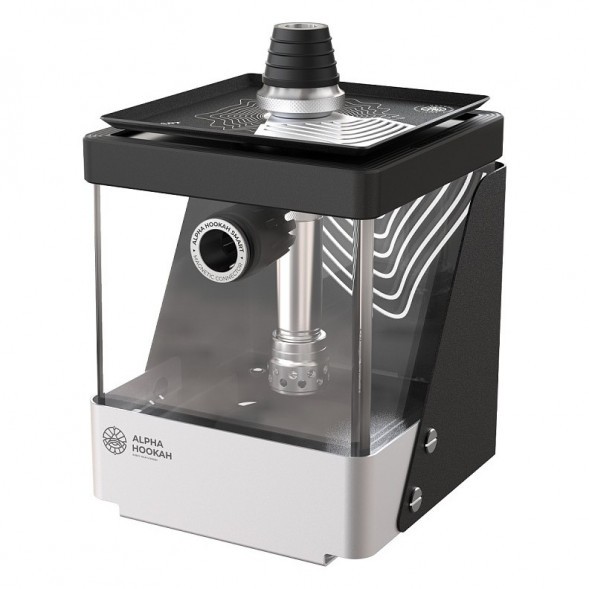 Кальян Alpha Hookah - SMART EXZO купить в Перми