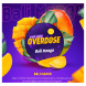 Табак Overdose - Bali Mango (Балийское Манго, 200 грамм) купить в Перми