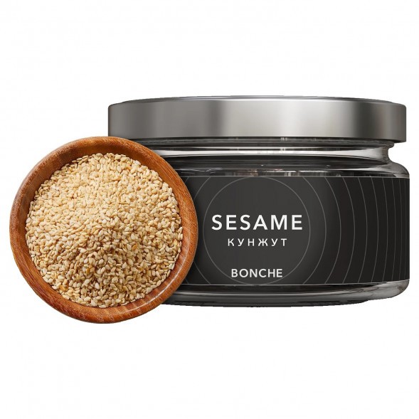 Табак Bonche - Sesame (Кунжут, 30 грамм) купить в Перми