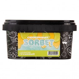 Табак Северный - Грушевый Сорбет (200 грамм)