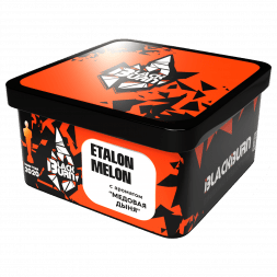 Табак BlackBurn - Etalon Melon (Медовая Дыня, 200 грамм)