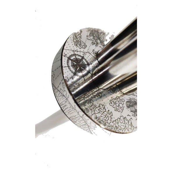 Кальян Tortuga - Зодиак (Без Колбы) купить в Перми