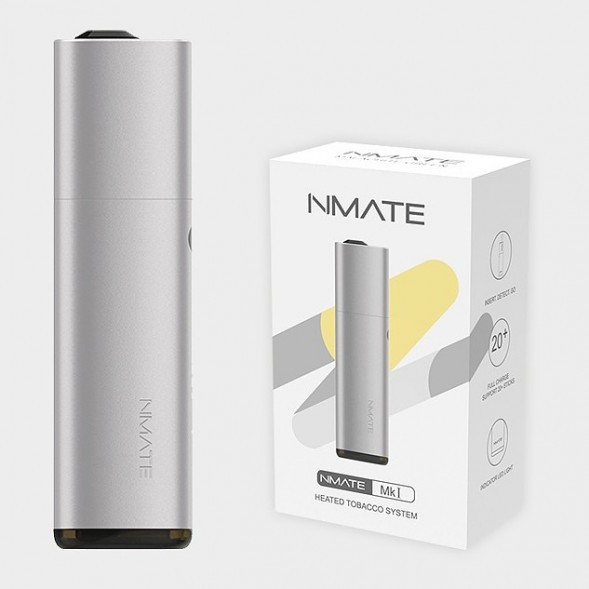 Устройство для стиков - NMATE Mk I (SILVER) купить в Перми