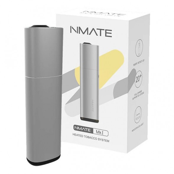 Устройство для стиков - NMATE Mk I (SILVER) купить в Перми