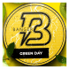 Табак Banger - Green Day (Яблоко, Киви, Кислинка, 25 грамм) купить в Перми