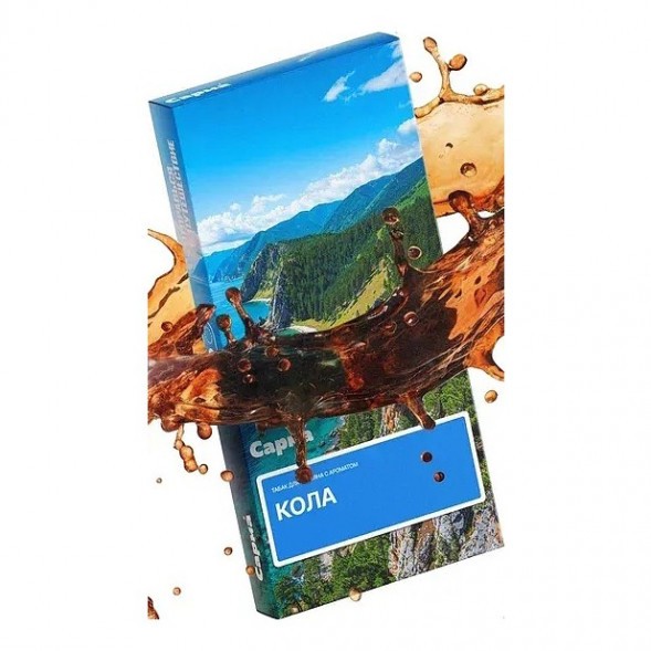 Табак Сарма - Кола (40 грамм) купить в Перми